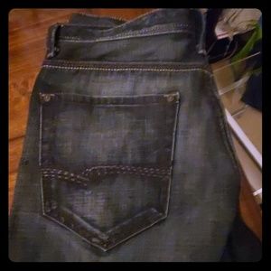 Mavi Jean's Matt 32/34